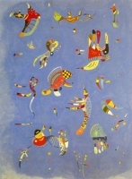 Wassily Kandisky артикул 3171a.