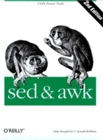 sed & awk артикул 3181a.