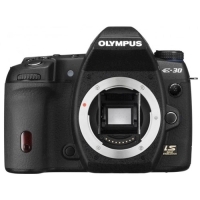 Olympus E-30 EZ-1442 Kit + сумка Bag Compact II артикул 3147a.