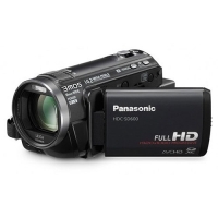 Panasonic HDC-SD600EE-K, Black артикул 3222a.