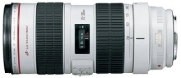 Canon EF 70-200 mm f/4 L IS USM артикул 3314a.