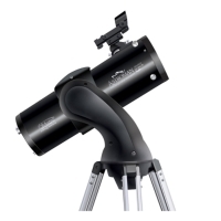 JJ-Astro Astroman AutoTrack 114x500 артикул 3368a.