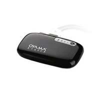 Oyama Hercules OY 400-2, Black артикул 3375a.